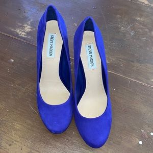 Steve Madden heels